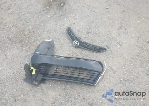 2016 Toyota Corolla L from USA, damaged, VIN 2T1BURHE5GC694511